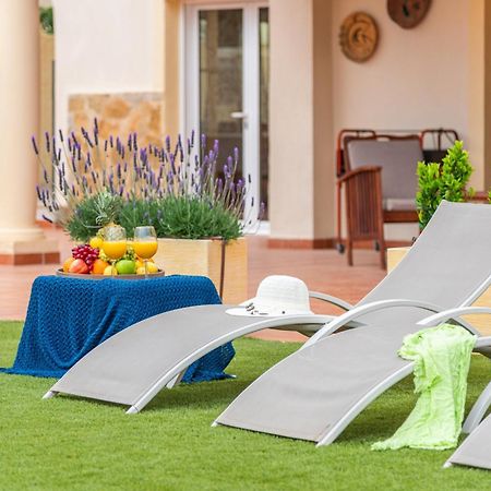 Villa Fina - Plusholidays Κάλπε Εξωτερικό φωτογραφία