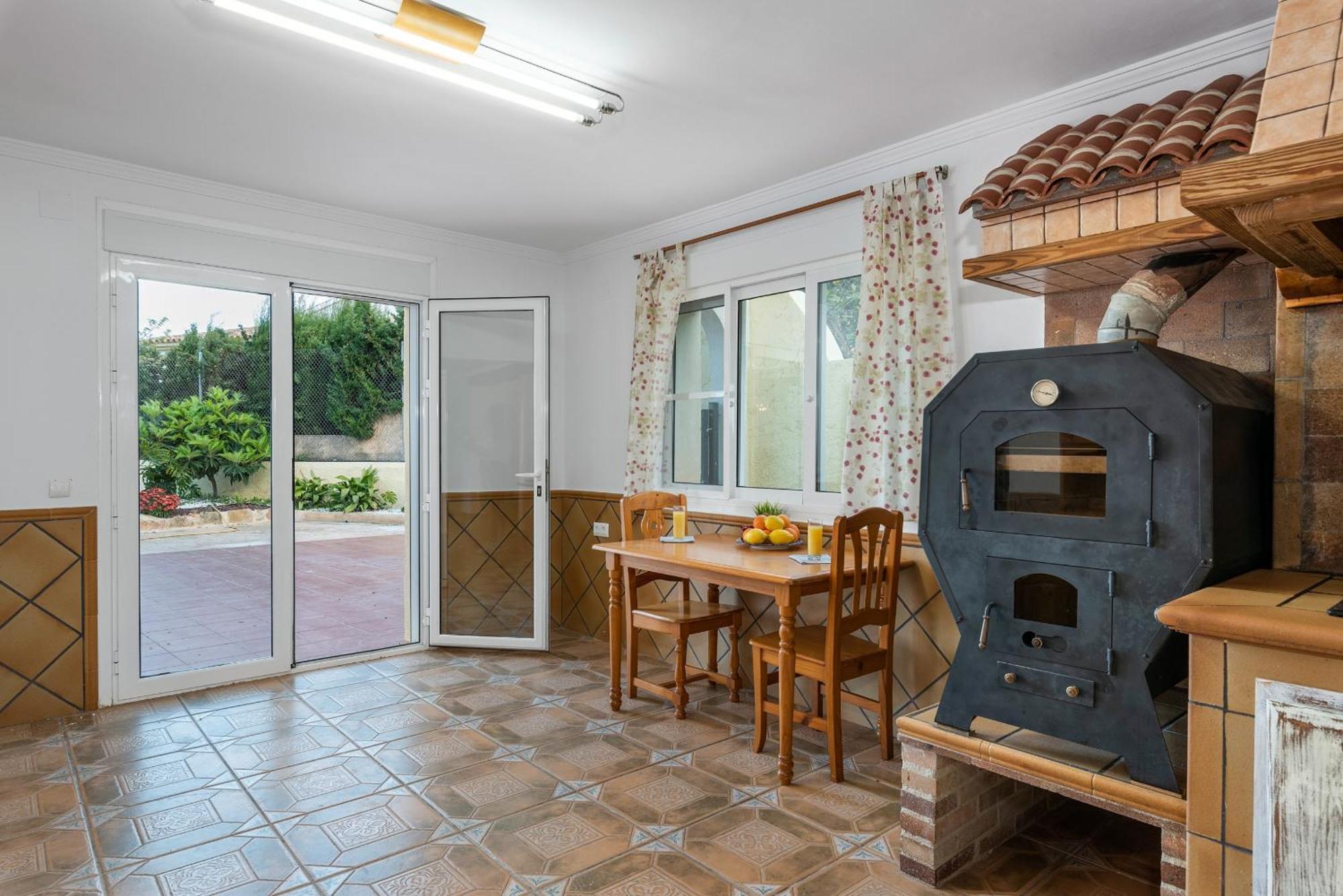 Villa Fina - Plusholidays Κάλπε Εξωτερικό φωτογραφία