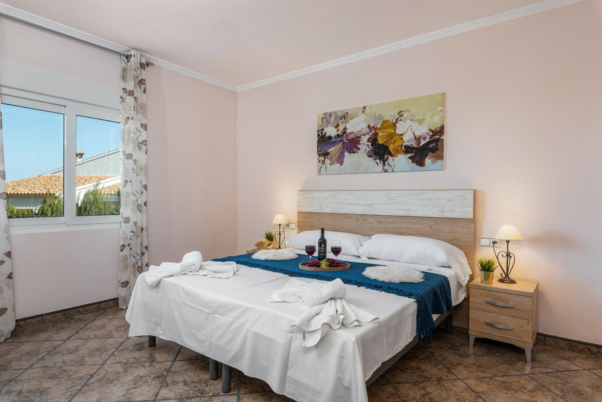 Villa Fina - Plusholidays Κάλπε Εξωτερικό φωτογραφία