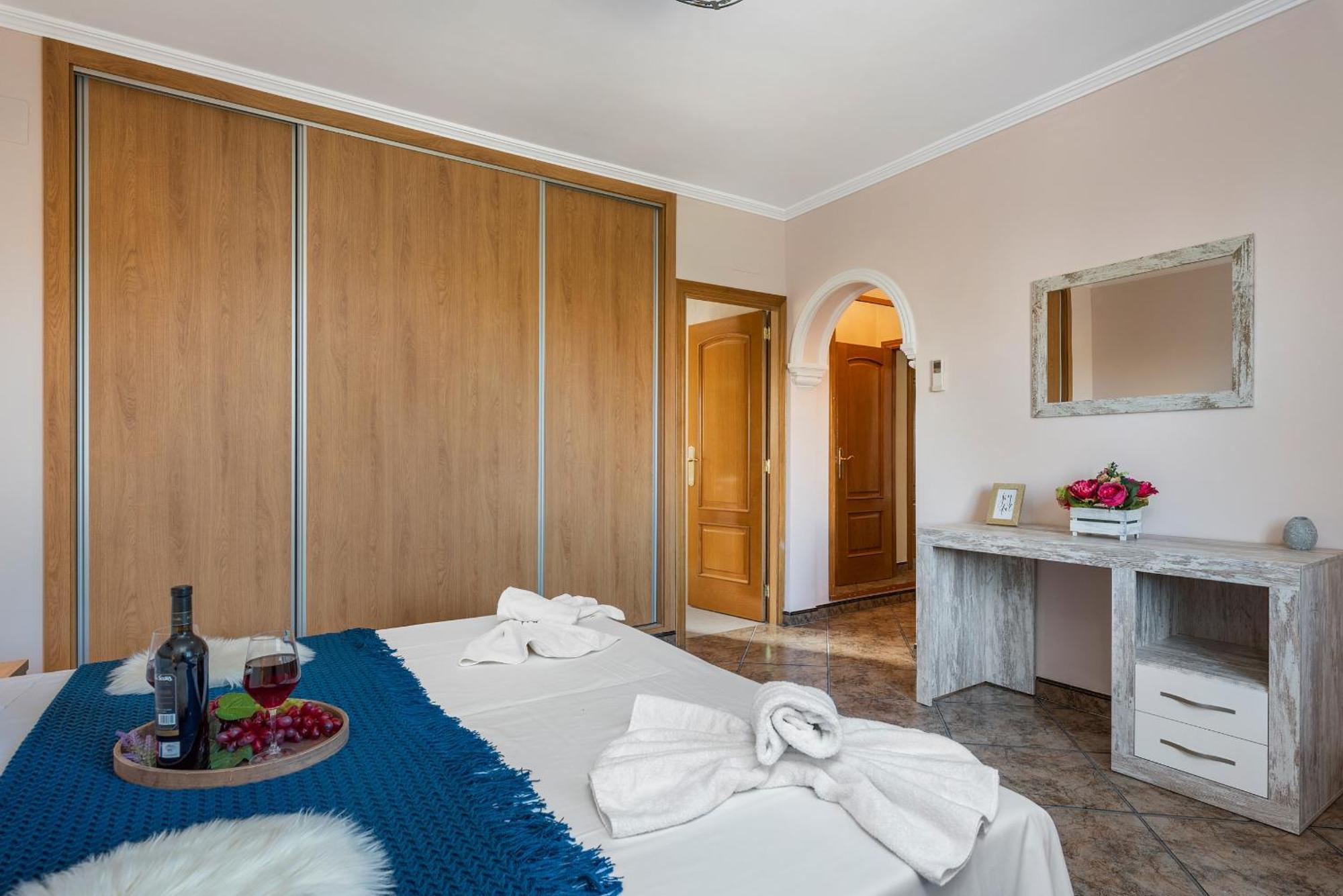Villa Fina - Plusholidays Κάλπε Εξωτερικό φωτογραφία